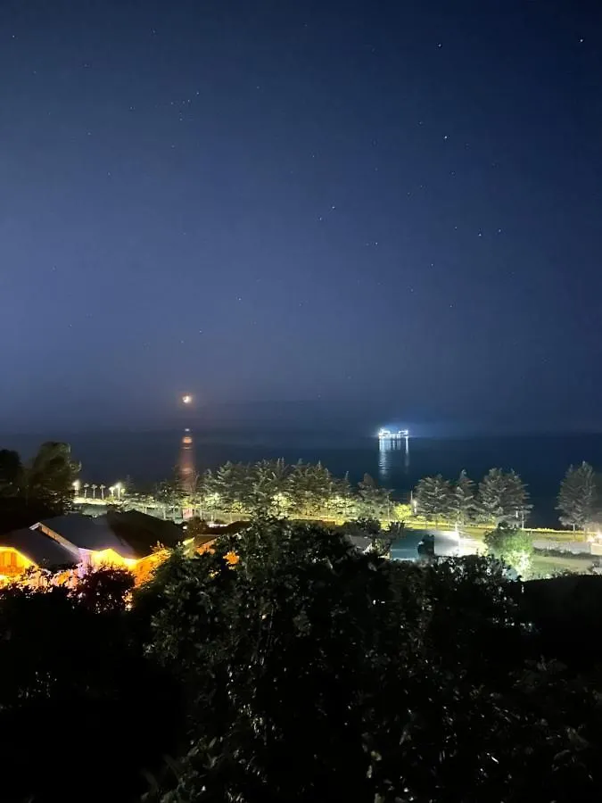 Apartment Seaside Apartment_Abuseridze Batumi